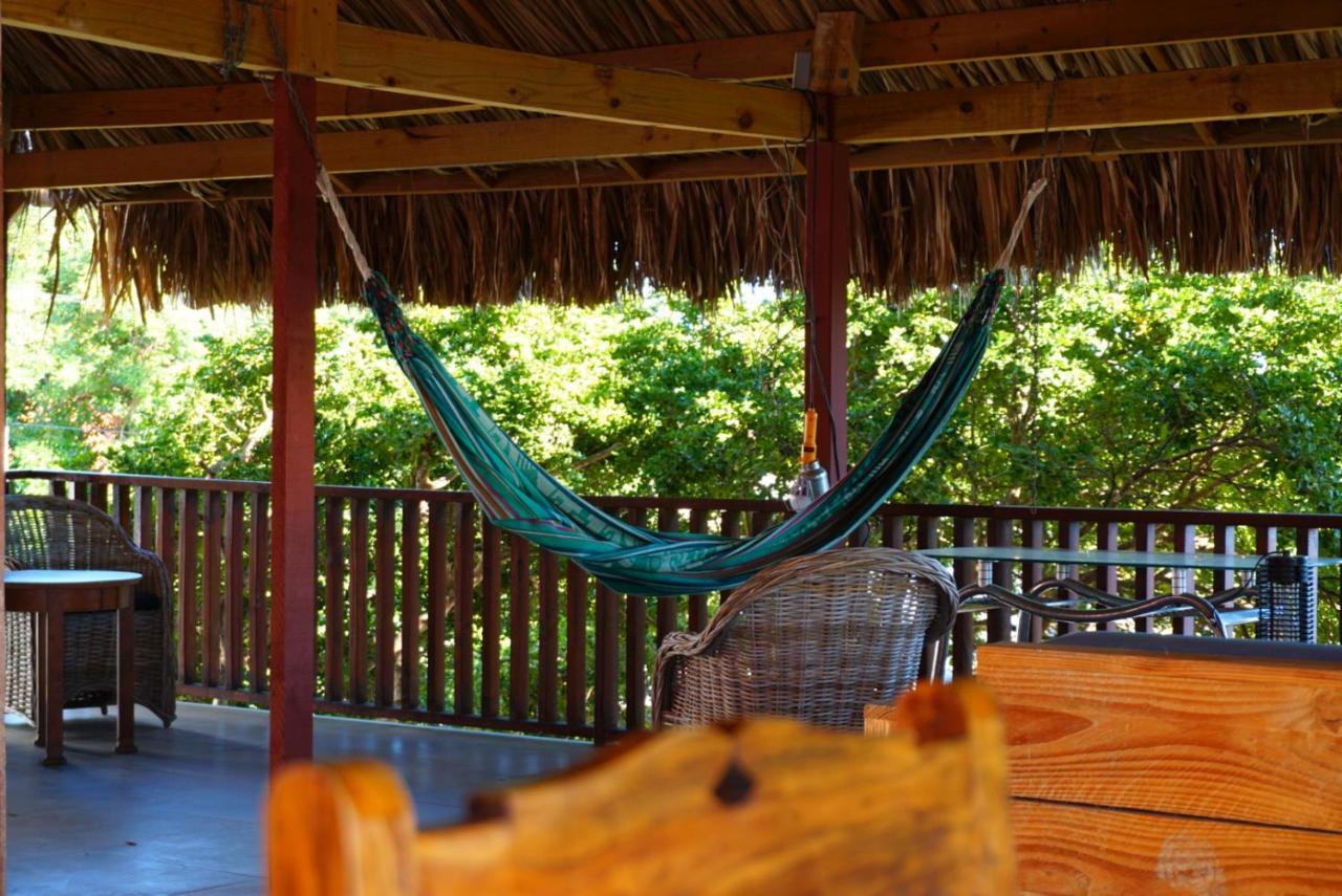 Готель Boca Simon Vacation Curacao Віллемстад Екстер'єр фото