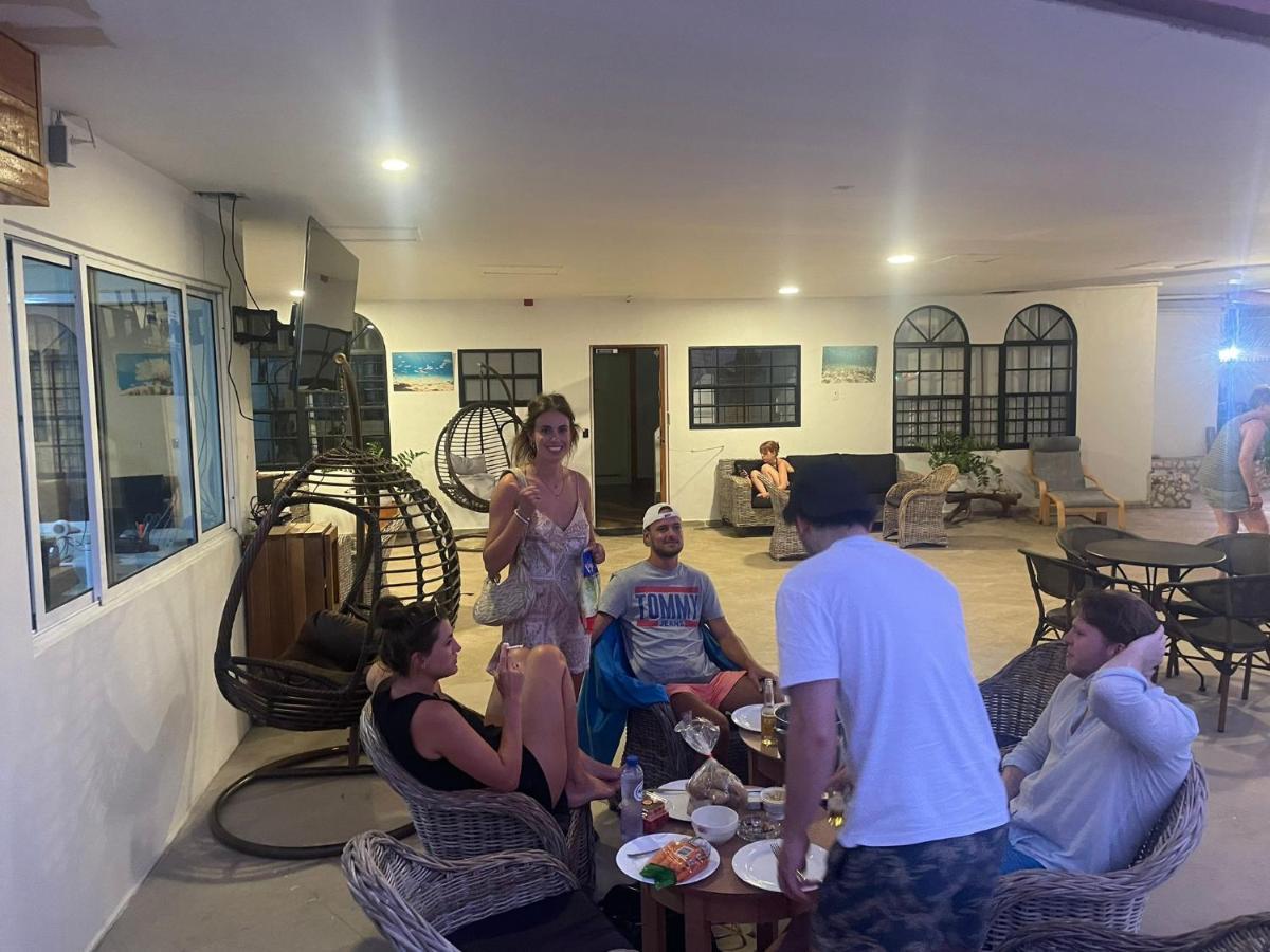Готель Boca Simon Vacation Curacao Віллемстад Екстер'єр фото