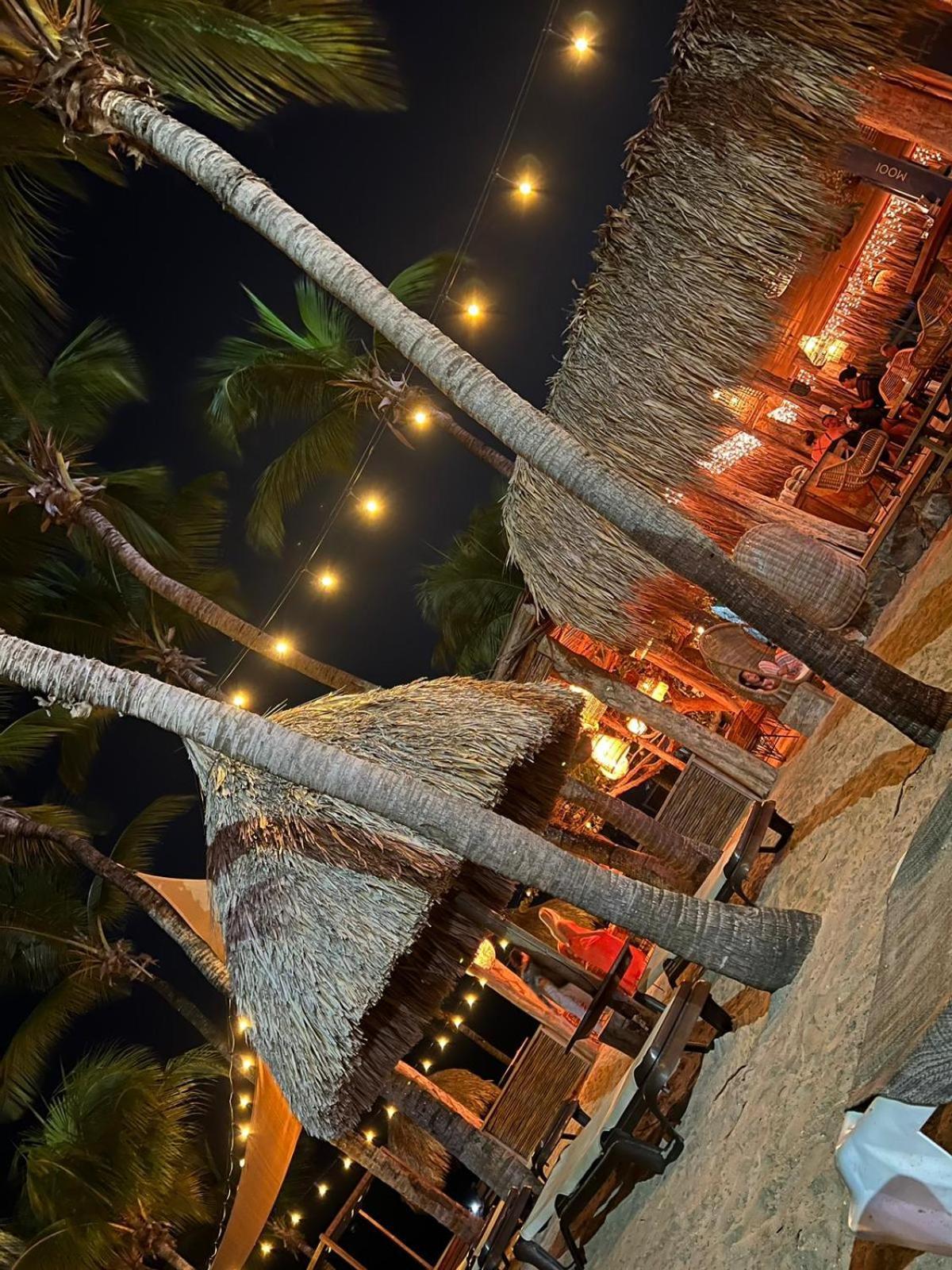 Готель Boca Simon Vacation Curacao Віллемстад Екстер'єр фото