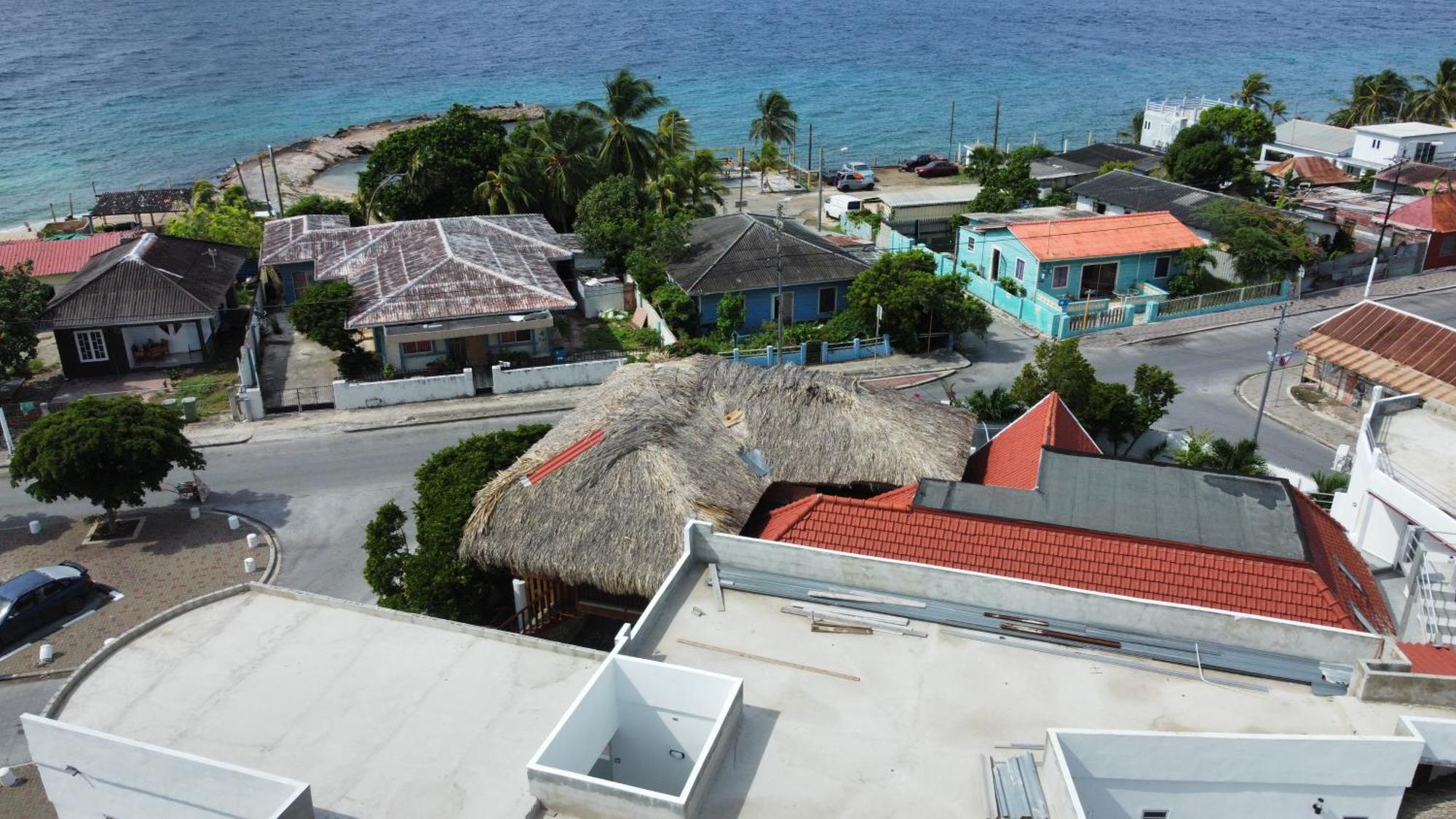 Готель Boca Simon Vacation Curacao Віллемстад Екстер'єр фото